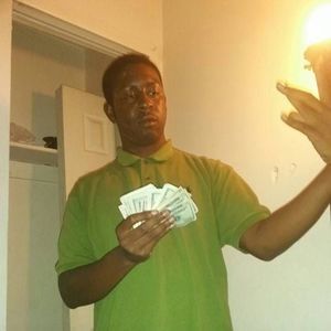 Meet your Posher, Tony